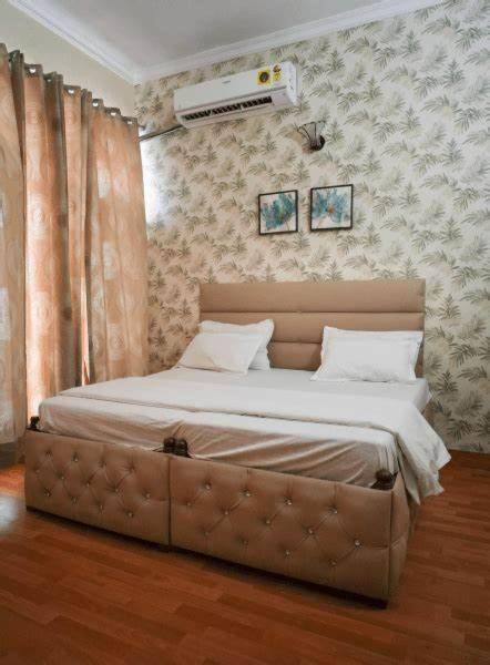 Hotel Kuber Rāi المظهر الخارجي الصورة
